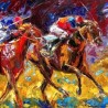 00073 - Caballos