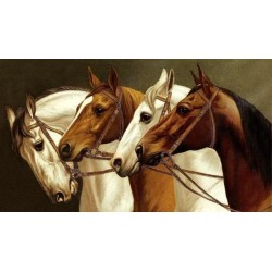 00073 - Caballos