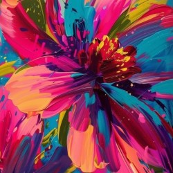 00076 - Flores