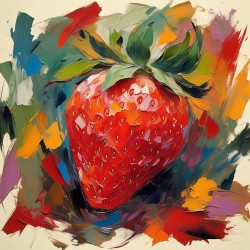 00077 - Frutas