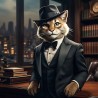 00078 - Gatos