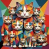 00078 - Gatos