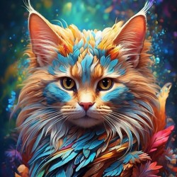 00078 - Gatos