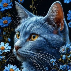 00078 - Gatos