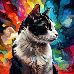 00078 - Gatos