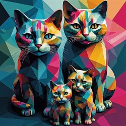 00078 - Gatos
