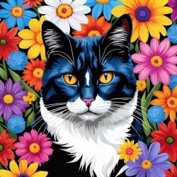 00079 - Gatos