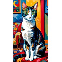 00079 - Gatos