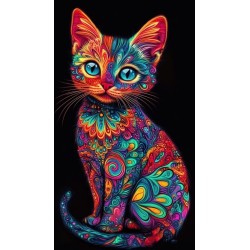 00079 - Gatos
