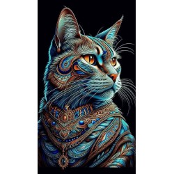 00079 - Gatos