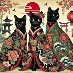 00079 - Gatos