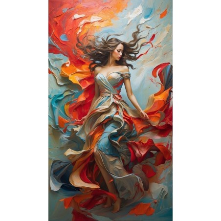 00080 - Mujer