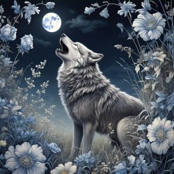 00082 - Lobos