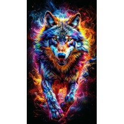 00082 - Lobos