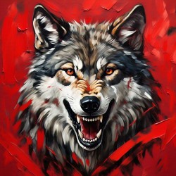 00082 - Lobos