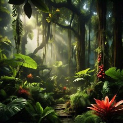 00084 - Naturaleza