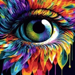 00086 - Ojos