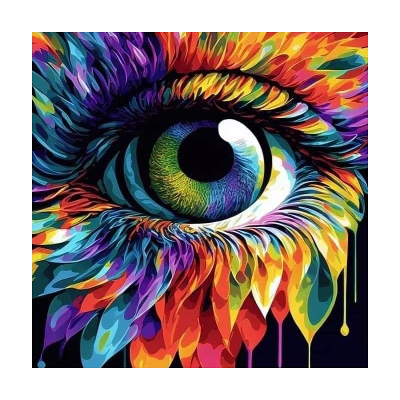 00086 - Ojos 00086 - Ojos