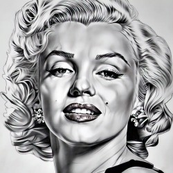 00088 - Marilyn