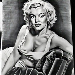00088 - Marilyn