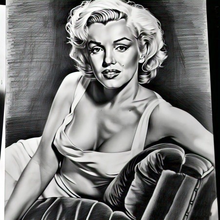 00088 - Marilyn