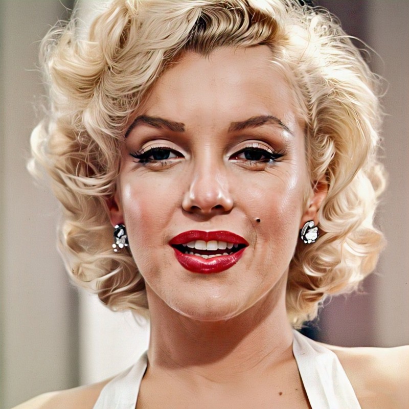 00089 - Marilyn 00089 - Marilyn