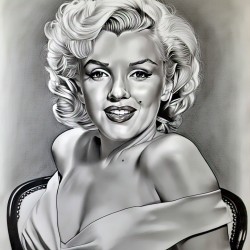 00089 - Marilyn