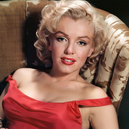 00091 - Marilyn