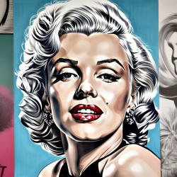 00091 - Marilyn