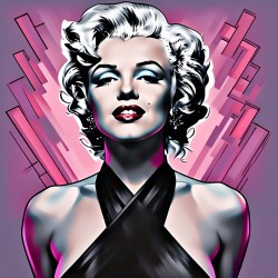 00091 - Marilyn