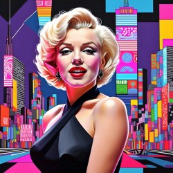 00092 - Marilyn