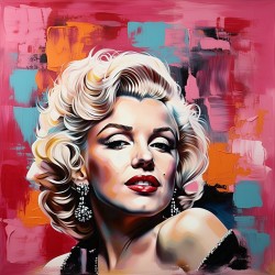 00092 - Marilyn