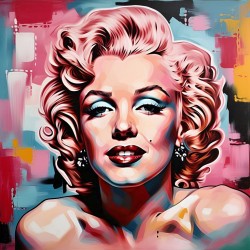 00092 - Marilyn