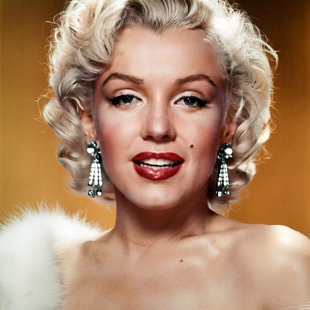 00093 - Marilyn