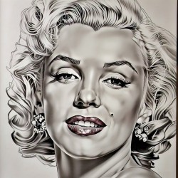 00093 - Marilyn