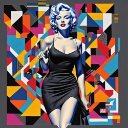 00094 - Marilyn