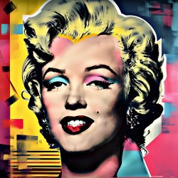 00094 - Marilyn