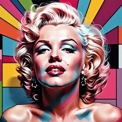 00095 - Marilyn