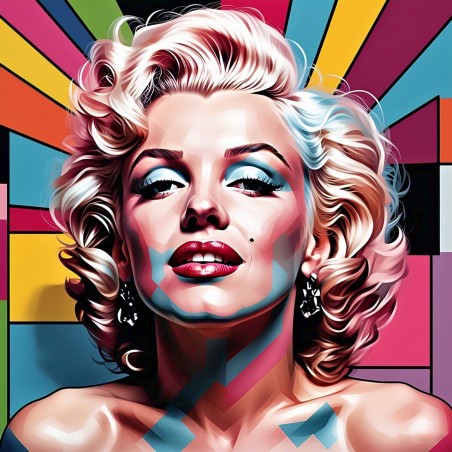 00095 - Marilyn