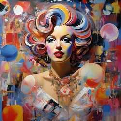 00096 - Marilyn